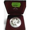 Image 1 : 1983 CANADIAN 500 SILVER DOLLAR