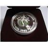 Image 2 : 1983 CANADIAN 500 SILVER DOLLAR