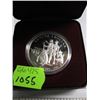 Image 1 : CANADIAN 1990 500 SILVER DOLLAR