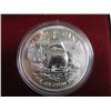 Image 2 : 1979 CANADIAN 500 SILVER $1 COIN