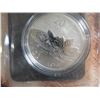 Image 2 : $20 .999 (TAX EXEMPT) SILVER COIN, "FAREWELL TO THE PENNY"