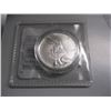 Image 2 : 2015 "BUGS BUNNY" .999 (TAX EXEMPT) FINE SILVER $20 COIN