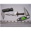 Image 1 : 3 SMALL KNIVES