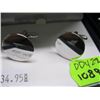 Image 2 : 2 PAIR OF NEW CUFFLINKS