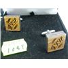 Image 3 : 2 PAIR OF NEW CUFFLINKS