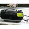 Image 1 : CRUSADER SOUND STAGE PORTABLE BLUETOOTH SPEAKER