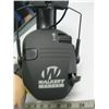 Image 2 : PAIR OF WALKERS RAZOR PLUG IN EARMUFFS