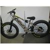 Image 1 : RAMBO NOMAD ELECTRIC BIKE, FRONT SUSPENSION, NO CHARGER, NO KEYS, NO PASSWORD