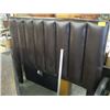 Image 1 : QUEEN SIZE PADDED HEADBOARD