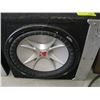 Image 2 : 2 BASS WORKS KICKER SPEAKERS
