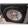 Image 3 : 2 BASS WORKS KICKER SPEAKERS