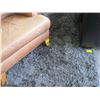 Image 1 : 5X7 GRAY LONG AREA CARPET