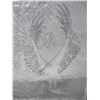 Image 3 : FRAMED NUMBERED ARTIST PROOF 25/75 BY LEE PARKS "THE STRIKE OSPREY"