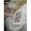 Image 3 : HUDSON BAY COYOTE FUR LONG COAT