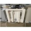 Image 2 : ELGA LA621 PURELAB OPTION-Q DV 25 TABLETOP LABORATORY ELECTRIC WATER CONTROL PURIFICATION SYSTEM