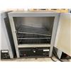 Image 2 : QUINCY LAB INC. MODEL 10GC VARIABLE HEAT COMMERCIAL 115V ELECTRIC TABLETOP LABORATORY OVEN