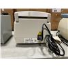 Image 2 : VWR CLINICAL 100 COMMERCIAL LABORATORY COMPACT BENCHTOP CENTRIFUGE
