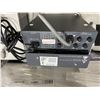 Image 2 : ULTRAA 2 CELL COMMERCIAL LABORATORY BOOSTED ELECTRIC LAMP SUPPLY