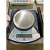 Image 2 : A&D EK-12KEP COMMERCIAL LABORATORY ELECTRIC WEIGHING BALANCE SCALE & OHAUS SCOUT PRO