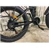 Image 8 : H26 ELECTRIC BIKE, FOLDABLE DUAL SHOCK MOUNTAIN E-BIKE. 500W/1000W MOTOR, 35 KMH MAX SPEED,