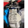 Image 3 : EMERGENCY FIRST-AID PORTABLE OXYGEN TANK WITH BAG VALVE MASK, OXYGEN MASK, ORAL AIRWAY INSERTS AND