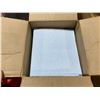 Image 2 : LOT OF ASSORTED FIRST AID SUPPLIES INCLUDING PORTABLE EYE WASH STATION, WOOL BLANKET, DISPOSABLE