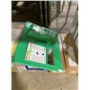 Image 2 : SPILL KIT, BIO HAZARD BAGS, WALL MOUNTED EYE WASH STATION