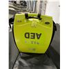 Image 2 : ZOLL AED PLUS COMMERCIAL AED SYSTEM IN SOFT CARRY CASE