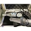 Image 2 : VWR 200 HAND HELD SAW TOOTH GENERATOR IN HARD CARRY CASE