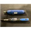 Image 3 : CDI CALIBRATED TORQUE TOOL & WESTWARD 8PAF5 DIGITAL SCREWDRIVER IN HARD CASE WITH BITS