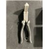 Image 2 : 2 PAIRS OF TCPL COMMERCIAL LABORATORY TUBE CLOSURE PLIERS & PRECISION INSTRUMENTS HAND HELD