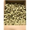 Image 2 : PALLET OF 13 BOXES OF 2000 PCS GRODAN COMMERCIAL 1.5" ROUND MACROPLUGS