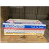 Image 2 : 5 BOXES OF NITRI-GARD SIZE XXL & 1 BOX OF SIZE XL DISPOSABLE NITRILE GLOVES