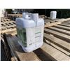 Image 2 : PALLET CRATE OF 144 BOTTLES OF 4L GREEN SKY FORTIFY 2-0-0 COMMERCIAL BIO FERTILIZER