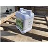 Image 2 : PALLET CRATE OF 118 BOTTLES OF 4L GREEN SKY FORTIFY 2-0-0 COMMERCIAL BIO FERTILIZER