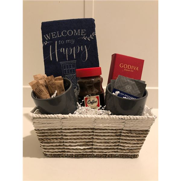 Welcome Home Package