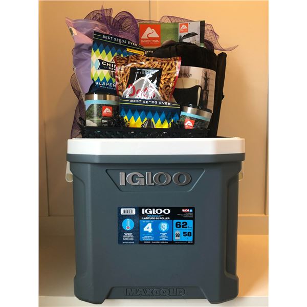 Stadium Survival Kit