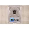 Image 2 : 2000-S ROOSEVELT DIME PCGS PR69 DCAM