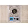 Image 2 : 2001-S SILVER KENTUCKY QUARTER PCGS PR69 DCAM