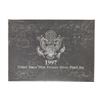 Image 3 : 1997 US SILVER PREMIER PROOF SET (WITH BOX)