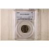 Image 1 : 1959 JEFFERSON NICKEL PCGS MS64FS