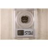 Image 2 : 1959 JEFFERSON NICKEL PCGS MS64FS