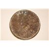 Image 2 : 27 B.C.-14 A.D. AUGUSTUS ANCIENT COIN GOOD