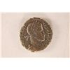 Image 1 : CONSTANTIUS II ANCIENT COIN VERY FINE