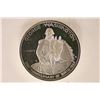 Image 1 : 1982-S GEORGE WASHINGTON COMMEMORATIVE SILVER