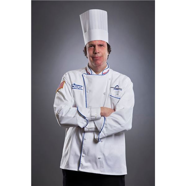 Elegant Gastronomic Private Dinner for 8 to 12 People Prepared by Award Winning Chef Joseph Bonapart