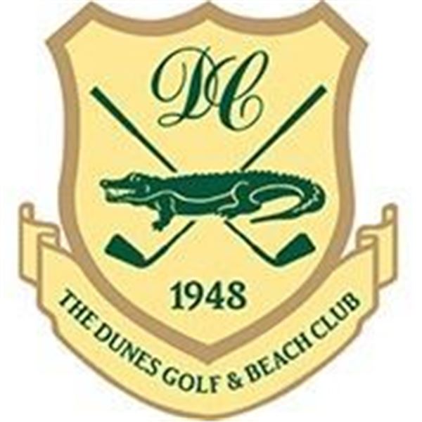 Dunes Golf & Beach Club Four Course Chef's Table Dinner