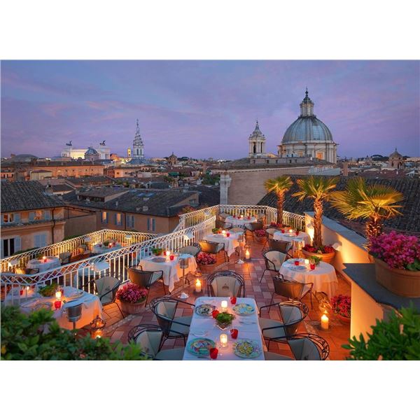 Tuscan Culinary Escape