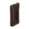 Image 3 : Louis Vuitton Black Leather Zippy Organizer Wallet