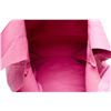 Image 5 : Balenciaga Pink Leather Supermarket Shoulder Bag